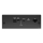 MATCH UP 4DSP 4-Kanal Class GD Upgrade-Verstärker mit integriertem 5-Kanal 64 Bit DSP, Schwarz | Neu