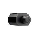 HELIX SRC.1 MK2 Subwoofer Kabelfernbedienung für...