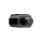 HELIX SRC.1 MK2 Subwoofer Kabelfernbedienung für HELIX und MATCH Verstärker ohne integrierten DSP und mit RJ12-Fernbedienungseingang, Schwarz | Neu