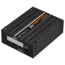 MATCH M 5.4DSP 5-Kanal Micro-Verstärker mit integriertem 9-Kanal DSP, Schwarz | Neu