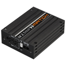 MATCH M 2.1AMP 1-Kanal / 2-Kanal Micro-Verstärker, Schwarz | Neu