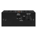 MATCH M 2.1AMP 1-Kanal / 2-Kanal Micro-Verstärker, Schwarz | Neu