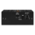 MATCH M 2.1AMP 1-Kanal / 2-Kanal Micro-Verstärker, Schwarz | Neu