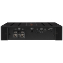 MATCH PP 86DSP MK2 8-Kanal Class HD Plug & Play-Verstärker mit integriertem 9-Kanal 64 Bit DSP und 2 Ohm-Stabilität, Schwarz | Neu
