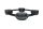 IsoAcoustics Aperta Sub Isolationsplatte für Subwoofer bis 36,60 kg schwarz | Auspackware, wie neu