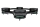 IsoAcoustics Aperta Sub Isolationsplatte für Subwoofer bis 36,60 kg schwarz | Auspackware, wie neu