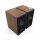 Klipsch The Nines II Wallnuss - Aktiv Regallautsprecher Paar | Auspackware, wie neu