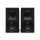 Klipsch The Nines II Wallnuss - Aktiv Regallautsprecher Paar | Auspackware, wie neu