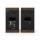Klipsch The Nines II Wallnuss - Aktiv Regallautsprecher Paar | Auspackware, wie neu