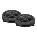 MATCH UP X4BMW-FRT.2 Upgrade 2-Wege Koaxialsystem...