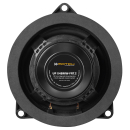 MATCH UP X4BMW-FRT.2 Upgrade 2-Wege Koaxialsystem...