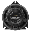 MATCH UP X4BMW-FRT.3 Upgrade 2-Wege Koaxialsystem...