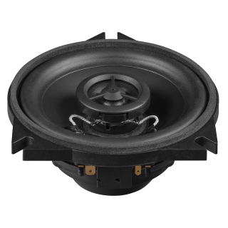 MATCH UP X4BMW-CTR.3 Upgrade 2-Wege Center Koaxialsystem für BMW-Fahrzeuge, Schwarz, Stück | Neu