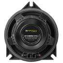 MATCH UP X4BMW-CTR.3 Upgrade 2-Wege Center Koaxialsystem...