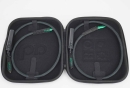 AudioQuest Earth Analoges Audiokabel RCA-RCA 1,0 m | Aussteller, wie neu