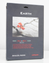 AudioQuest Earth Analoges Audiokabel RCA-RCA 1,0 m | Aussteller, wie neu