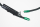 AudioQuest Earth Analoges Audiokabel RCA-RCA 1,0 m | Aussteller, wie neu