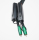 AudioQuest Earth Analoges Audiokabel RCA-RCA 1,0 m | Aussteller, wie neu