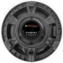 MATCH UP C42MB-FRT.3 Upgrade 2-Wege Komponentensystem für Mercedes 206 C-Klasse Fahrzeuge, Schwarz | Neu