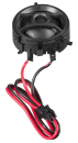MATCH UP C42MB-FRT.3 Upgrade 2-Wege Komponentensystem für Mercedes 206 C-Klasse Fahrzeuge, Schwarz | Neu