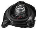 MATCH UP W8MB-S4 LHD 200 mm Upgrade Subwoofer für Mercedes-Fahrzeuge - !!! Linkslenker-Version !!! Schwarz | Neu