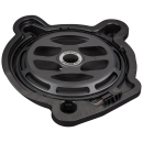 MATCH UP W8MB-S4.3 LHD 200 mm Upgrade Subwoofer für Mercedes C-Klasse W206 ab 2021 – !!! Linkslenker-Version !!! Schwarz | Neu