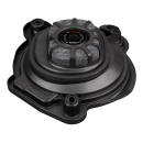 MATCH UP W8MB-S4.3 LHD 200 mm Upgrade Subwoofer für Mercedes C-Klasse W206 ab 2021 – !!! Linkslenker-Version !!! Schwarz | Neu