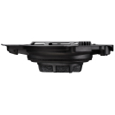 MATCH UP W8MB-S4.3 LHD 200 mm Upgrade Subwoofer für Mercedes C-Klasse W206 ab 2021 – !!! Linkslenker-Version !!! Schwarz | Neu