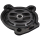 MATCH UP W8MB-S4.3 LHD 200 mm Upgrade Subwoofer für Mercedes C-Klasse W206 ab 2021 – !!! Linkslenker-Version !!! Schwarz | Neu