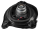 MATCH UP W8MB-S4 RHD 200 mm Upgrade Subwoofer für Mercedes-Fahrzeuge - !!! Rechtslenker-Version!!! Schwarz | Neu