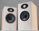 Focal Theva N°1 - Regallautsprecher, Light Wood, Paar | Auspackware, wie neu