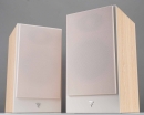Focal Theva N°1 - Regallautsprecher, Light Wood, Paar | Auspackware, wie neu