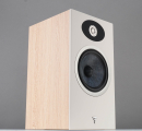 Focal Theva N°1 - Regallautsprecher, Light Wood, Paar | Auspackware, wie neu
