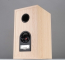 Focal Theva N°1 - Regallautsprecher, Light Wood, Paar | Auspackware, wie neu