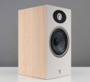 Focal Theva N°1 - Regallautsprecher, Light Wood, Paar | Auspackware, wie neu
