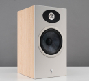 Focal Theva N°1 - Regallautsprecher, Light Wood, Paar | Auspackware, wie neu