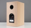 Focal Theva N°1 - Regallautsprecher, Light Wood, Paar | Auspackware, wie neu