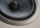 Focal Theva N°1 - Regallautsprecher, Light Wood, Paar | Auspackware, wie neu