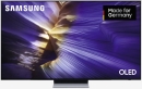 SAMSUNG GQ65S90FATXZG 163 cm, 65 Zoll 4K Ultra HD OLED TV