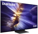SAMSUNG GQ65S90FATXZG 163 cm, 65 Zoll 4K Ultra HD OLED TV