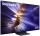 SAMSUNG GQ65S90FATXZG 163 cm, 65 Zoll 4K Ultra HD OLED TV
