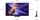 SAMSUNG GQ65S90FATXZG 163 cm, 65 Zoll 4K Ultra HD OLED TV