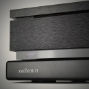 IsoAcoustics zaZen II Isolationsplatte bis 18,10 kg...