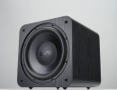 SVS SB-3000 R|Evolution - 13 Zoll Aktiv- Subwoofer, Black...