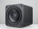 SVS SB-3000 R|Evolution - 13 Zoll Aktiv- Subwoofer, Black Ash | Auspackware, siehe Fotos