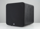 SVS SB-3000 R|Evolution - 13 Zoll Aktiv- Subwoofer, Black Ash | Auspackware, siehe Fotos