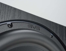 SVS SB-3000 R|Evolution - 13 Zoll Aktiv- Subwoofer, Black Ash | Auspackware, siehe Fotos