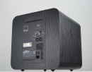SVS SB-3000 R|Evolution - 13 Zoll Aktiv- Subwoofer, Black Ash | Auspackware, siehe Fotos