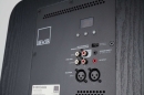 SVS SB-3000 R|Evolution - 13 Zoll Aktiv- Subwoofer, Black Ash | Auspackware, siehe Fotos