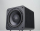 SVS SB-3000 R|Evolution - 13 Zoll Aktiv- Subwoofer, Black Ash | Auspackware, siehe Fotos